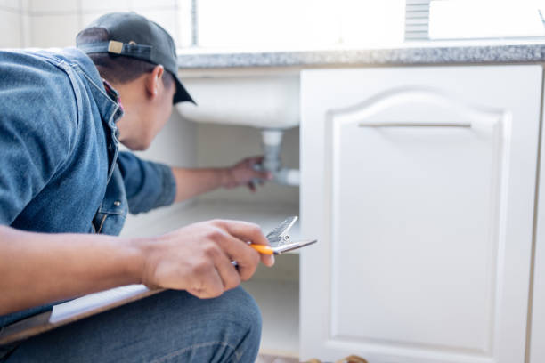 Best Best Plumbers Near Me  in Ganado, TX