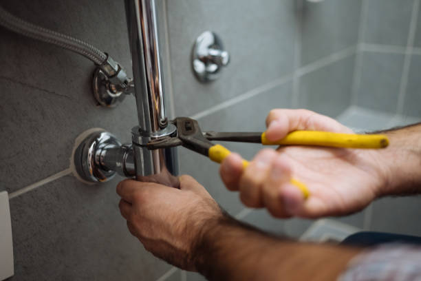 Reliable Ganado, TX Plumbing Solutions