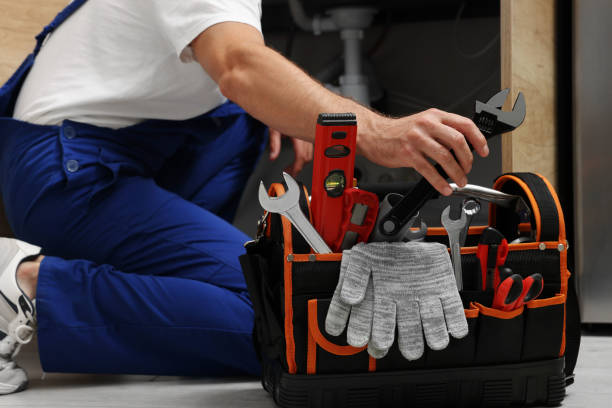 Best Toilet Repair Services  in Ganado, TX