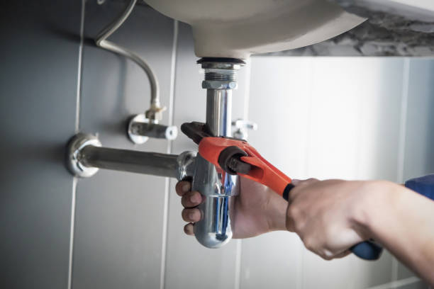 Best Pipe Repair Near Me  in Ganado, TX