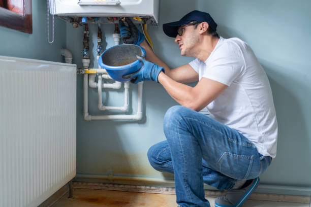 Best Local Plumber Services  in Ganado, TX