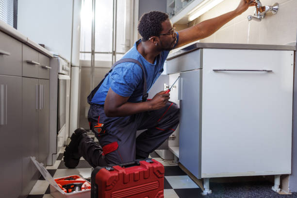Best Leak Detection Services  in Ganado, TX