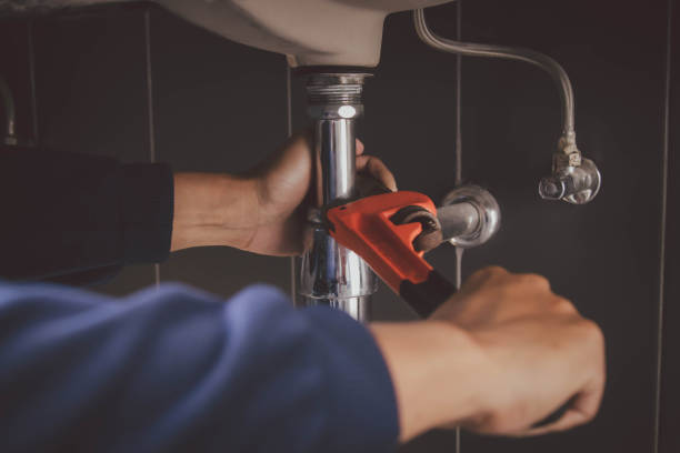 Best Hot Water Heater Installation  in Ganado, TX